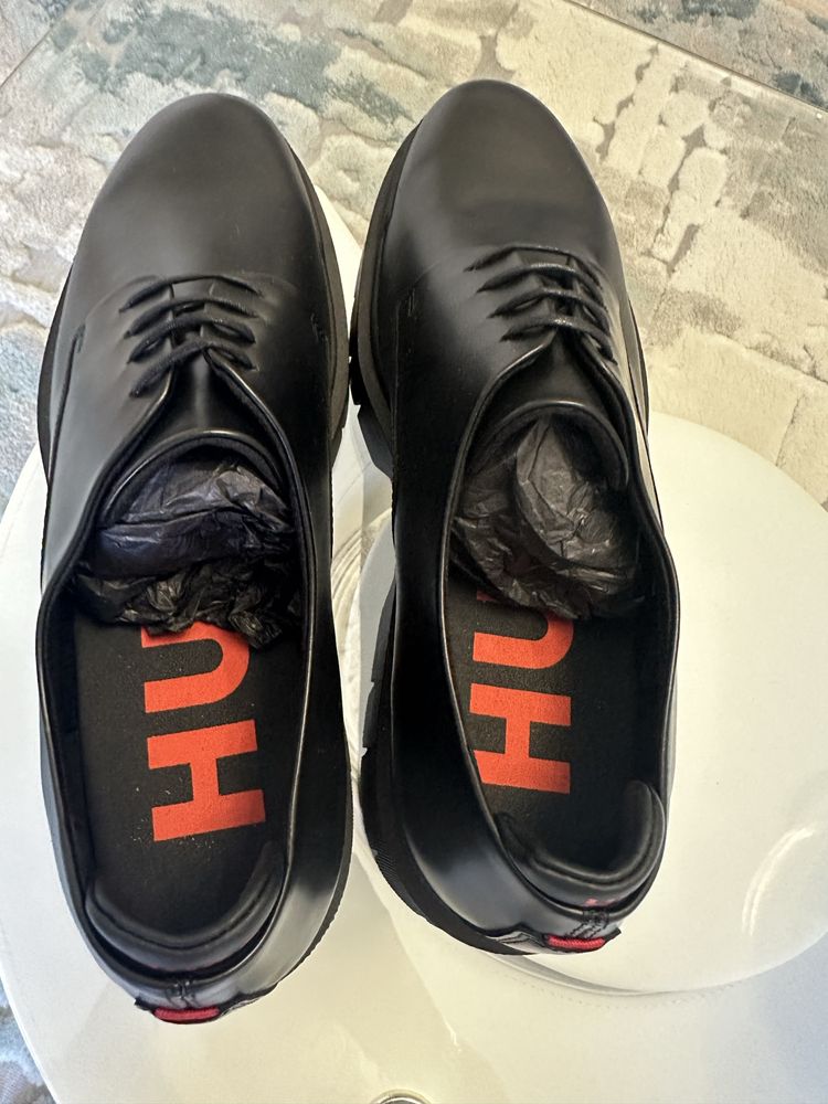 Sapatos Hugo Boss