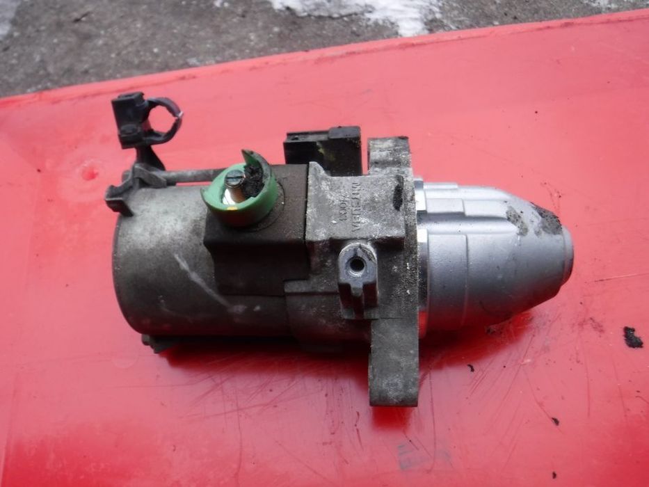 Honda Civic VIII 1.3 HYBRID IMA rozrusznik SM-71003