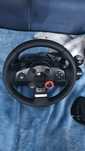 Kierownica Logitech driving force gt