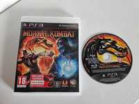 Gra Mortal Kombat PS3