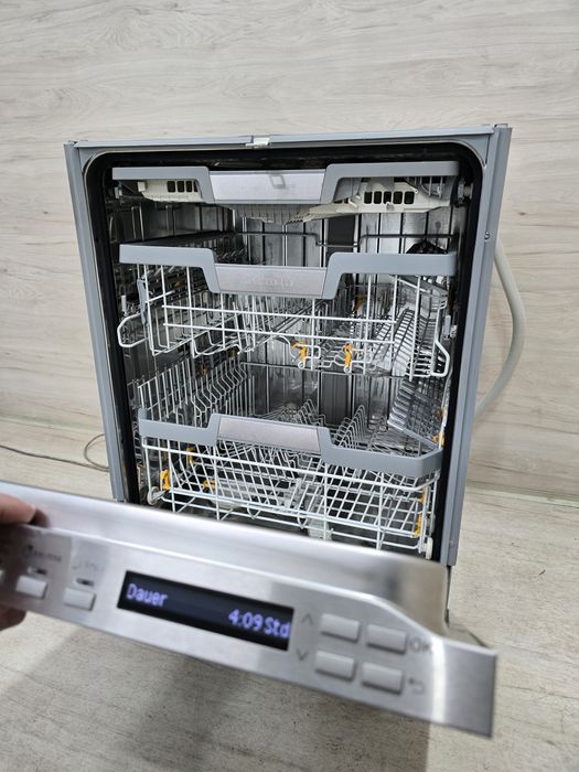 Посудомийка Мілє Преміум G7178 XXL AutoOpen + Сушка Суп.стан Гарантія!