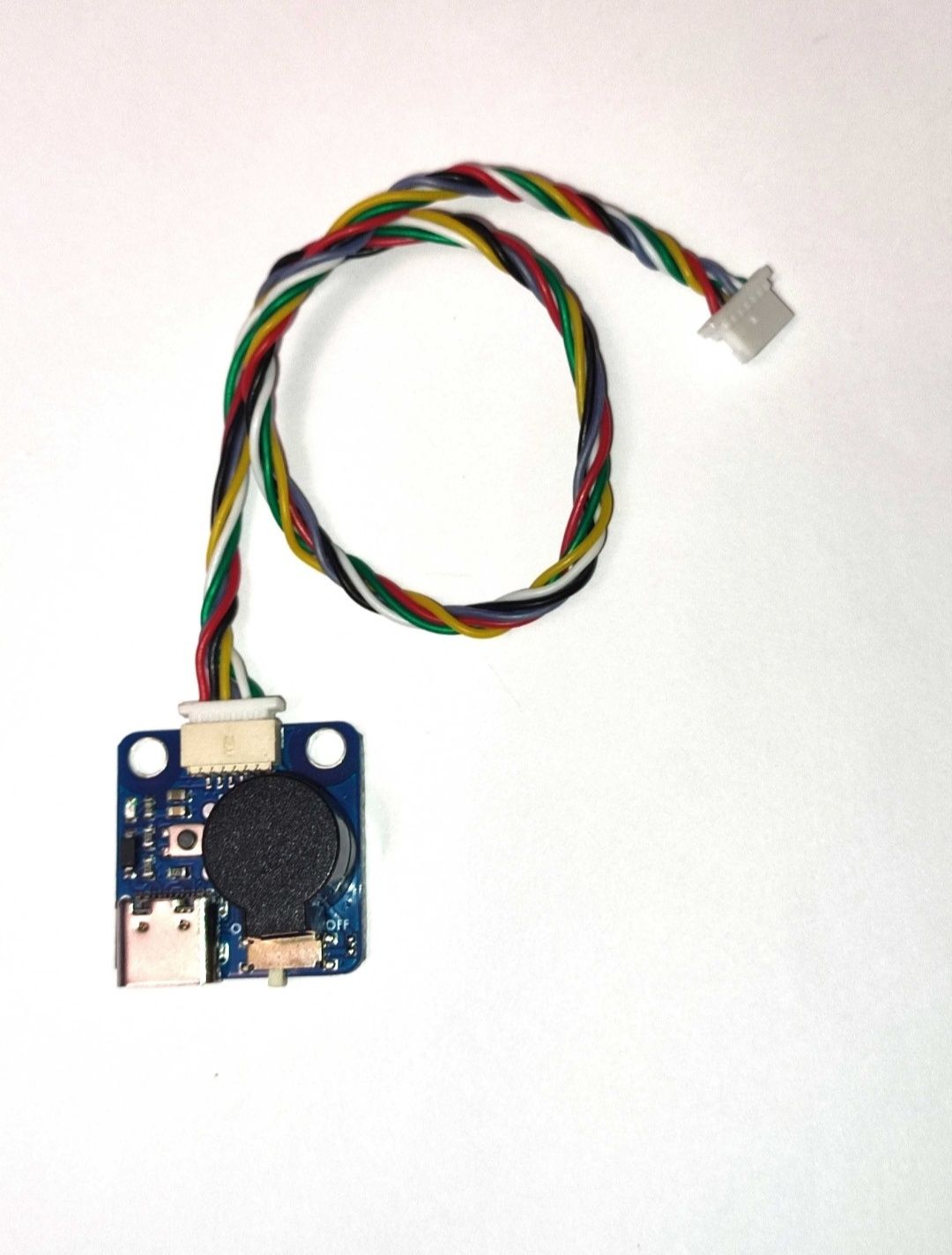 Плата для полетных контроллеров (USB)