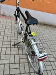 Rower Męski gotowy do jazdy