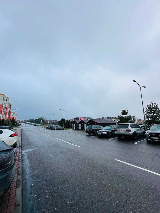 ЩАСЛИВЕ 126м2 ФАСАД Топ-Локація Здам приміщення біля Happy Mall