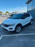 Volkswagen T-Roc Volkswagen T-Roc 1.5 TSI 150 KM DSG 2019 38 800 km