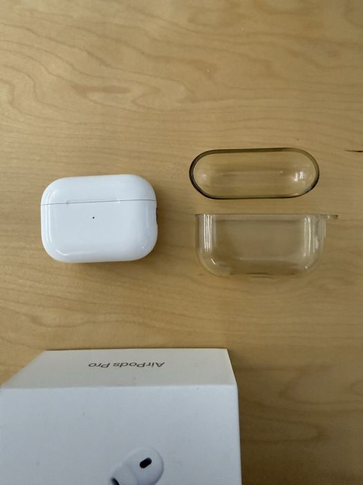 Air Pods Pro 2 gen