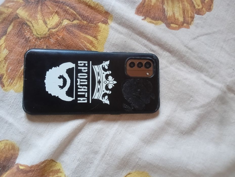 Смартфон Nokia g11 4/64