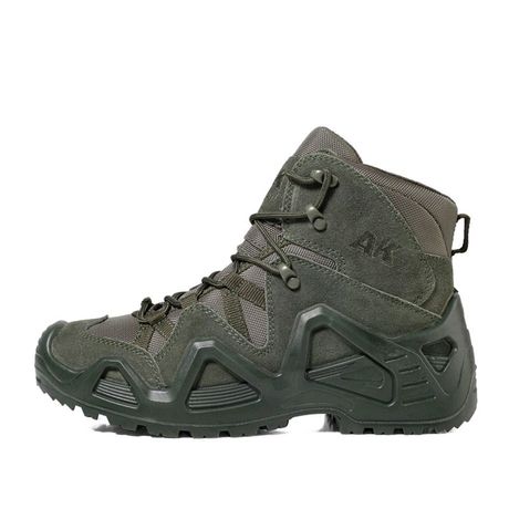 Buty taktyczne khaki/buty wojskowe/buty militarne zielone/buty oliv