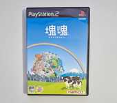 Damacy Katamari / PS2 [NTSC-J]