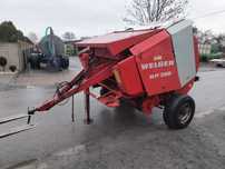 Prasa Welger RP200