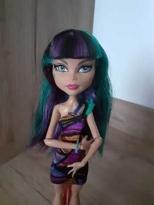 lalka monster high
