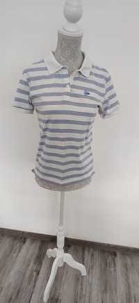 Polo, t-shirt, bluzka, koszulka Dunlop rozmiar 38