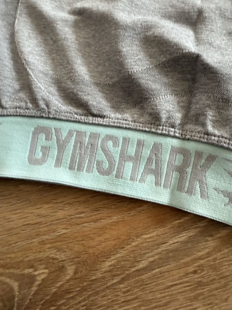 Спортивний топ Gymshark