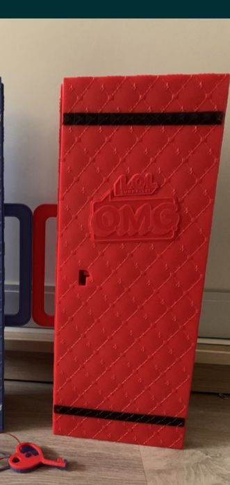 Шафа лол, гардероб lol ОMG