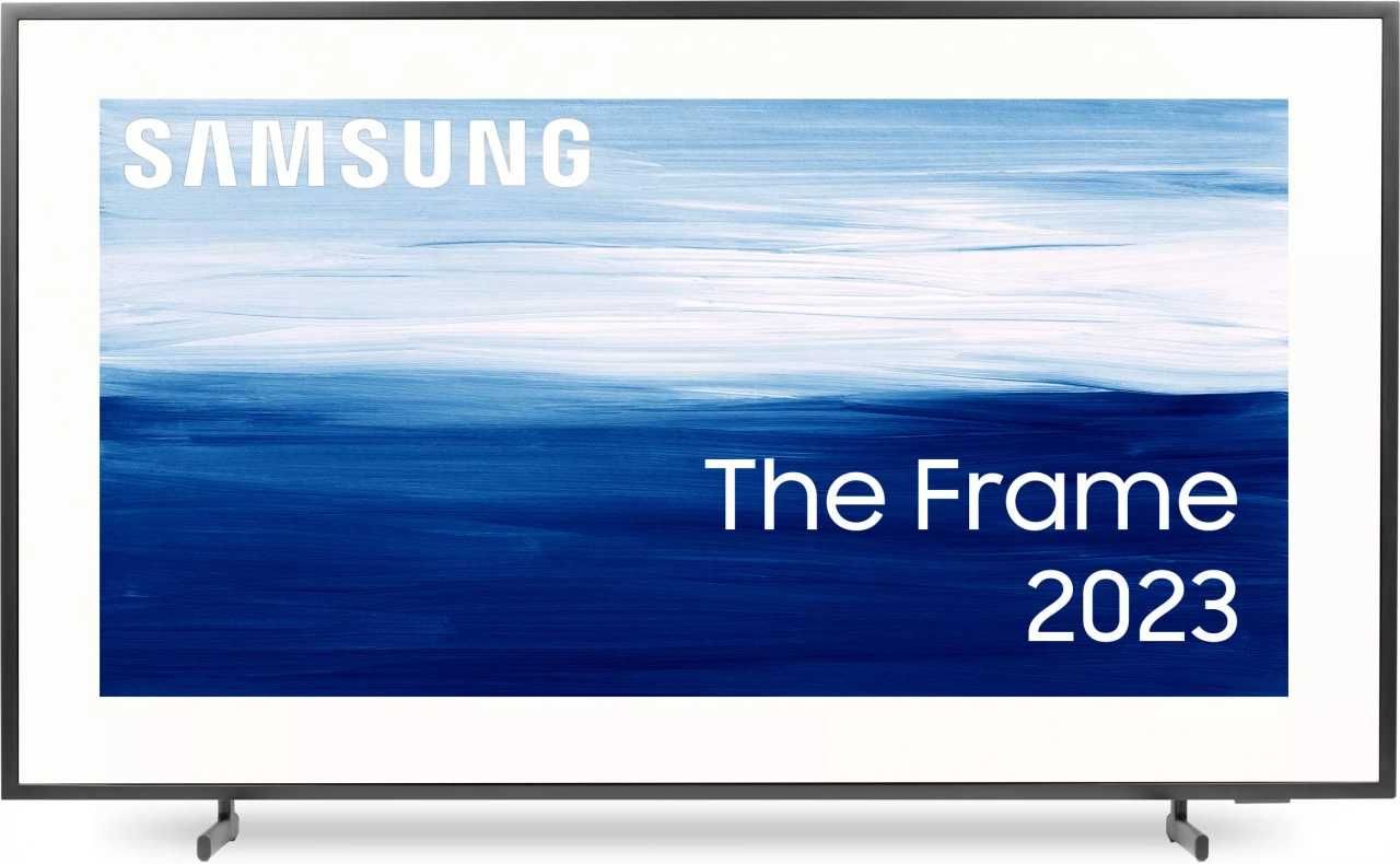 The Frame LS03B Телевiзор QLED SAMSUNG QE85LS03B