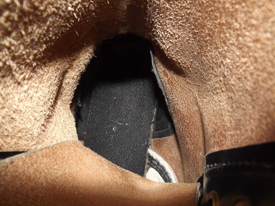 Glany Grinders London England roz 8