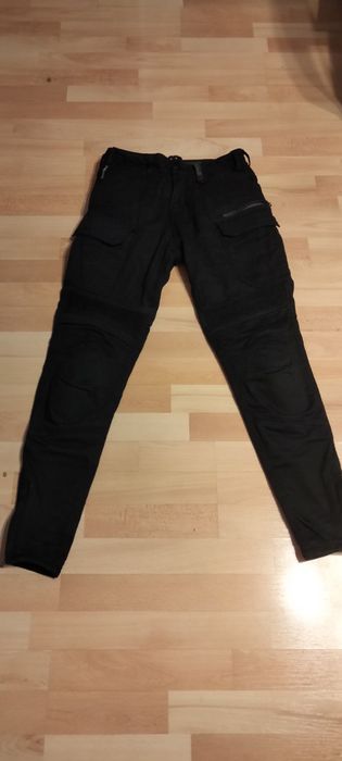 Spodnie motocyklowe shima Giro 3 lady 28/30