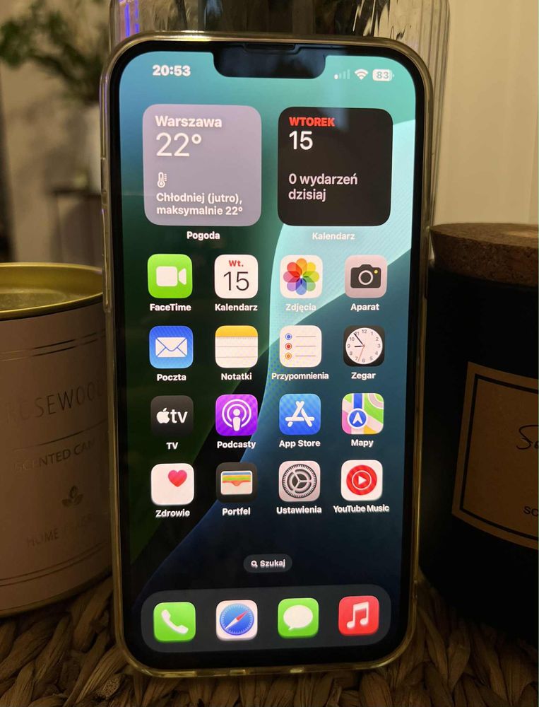 IPhone 13 Pro Max stan idealny