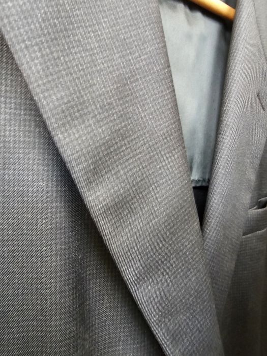 Blazer de homem Prada