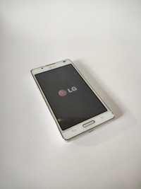 Смартфон LG Optimus L7 P713 White