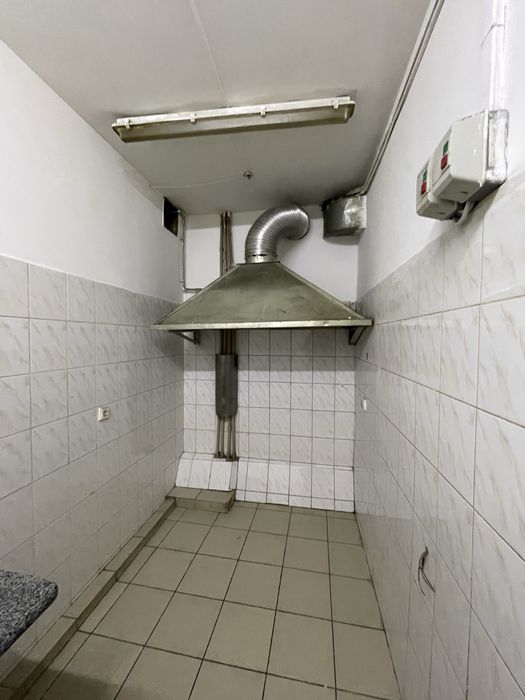 Оренда комерційного приміщення