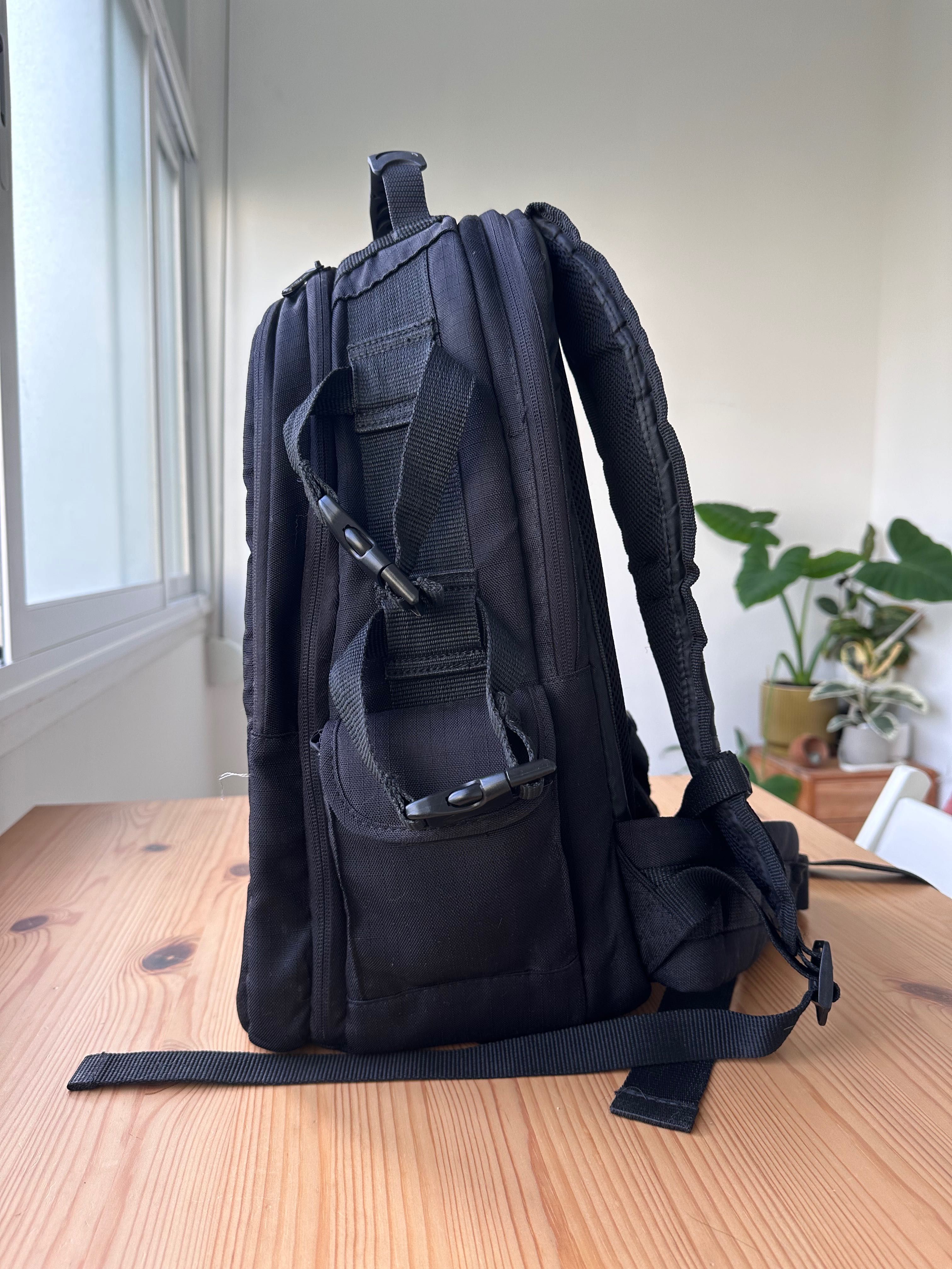 Mochila para Material fotográfica e/ou viagens