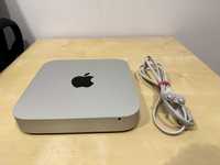 Mac Mini - Mid 2011 A1347 - 8GB RAM, dysk SSD+HDD, używany