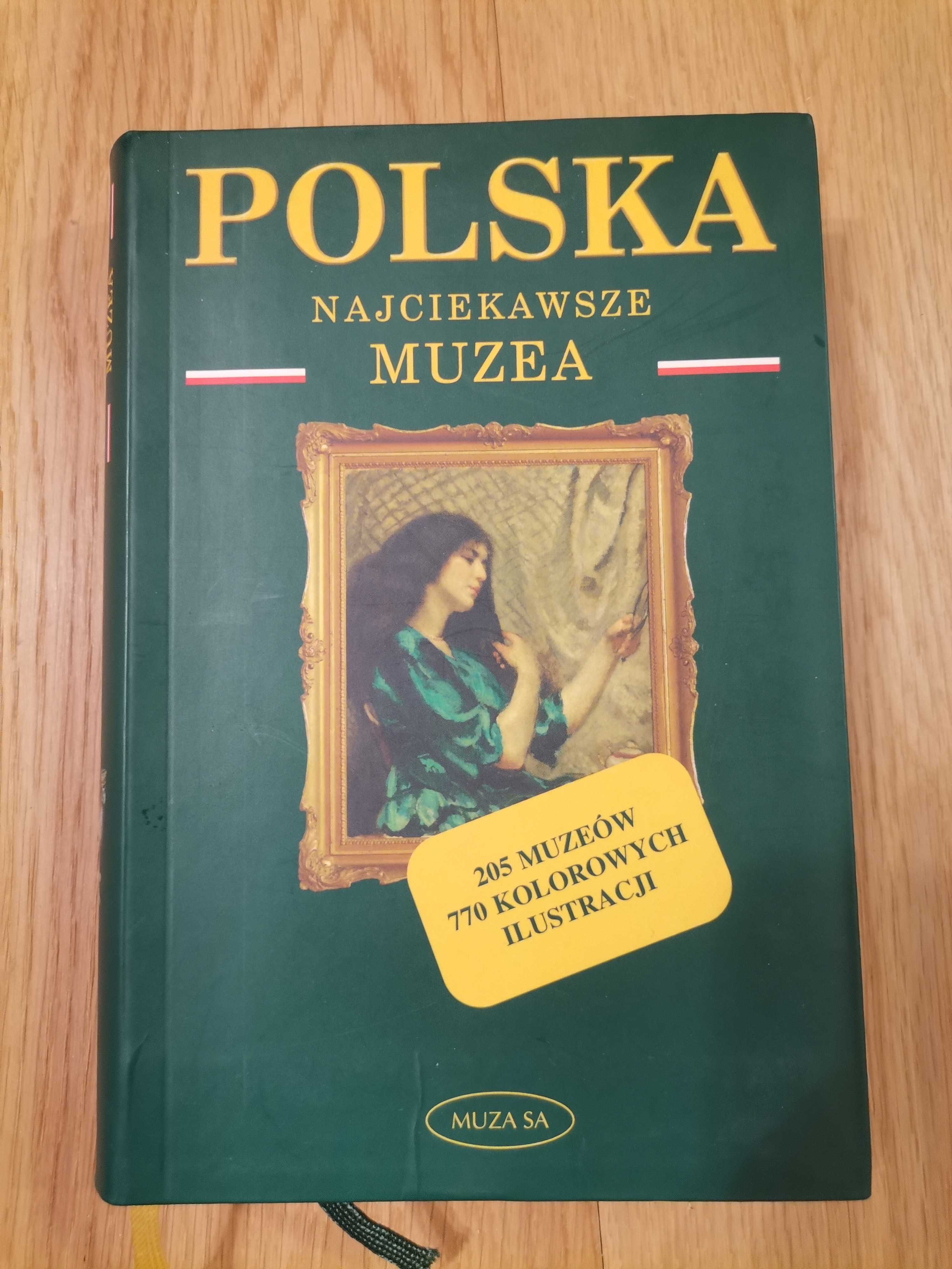 Polska - najciekawsze muzea