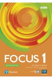 Гдз Focus1 Teacher's book SECOND EDITION (Student’s Book,workbook)
