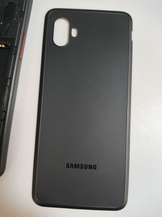 Samsung Xcover 6 Pro G736U
