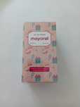 Eau toillet 100ml (novo)- Mayoral - criança