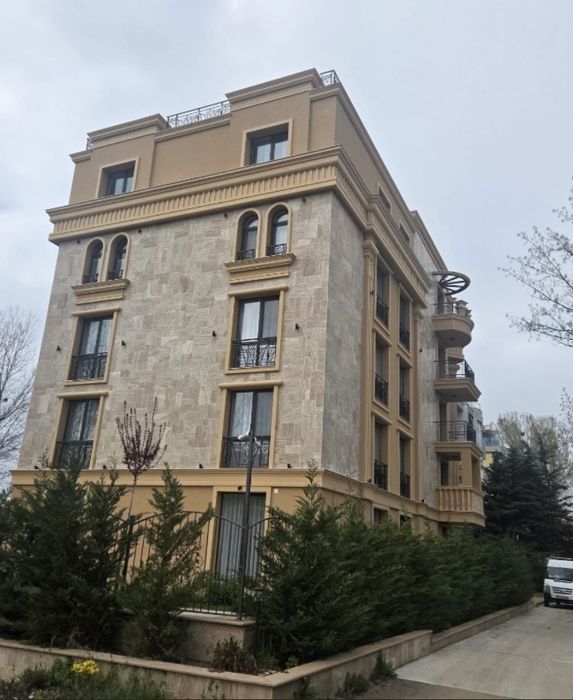 Sprzedam apartament Bułgaria, Słoneczny Brzeg nad morzem.