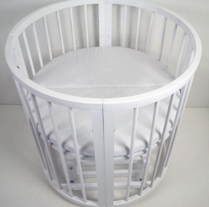 Дитяче ліжко трансформер 5 в 1