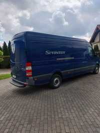 Mercedes-Benz Sprinter 316 CDi