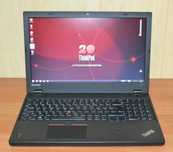 Ігровий Lenovo ThinkPad W541 Intel Core i7-4810MQ Nvidia Quadro K1100M