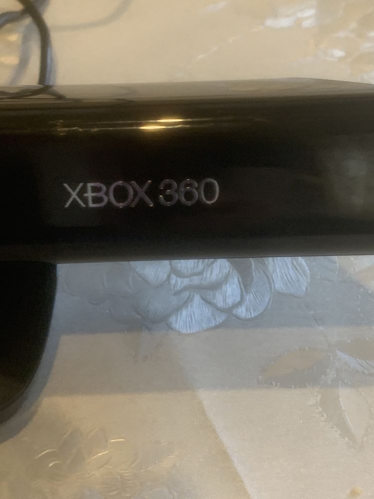 Kinect для XBOX 360