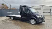 Mercedes-Benz NPS Sprinter 319  prosto od producenta, 2025