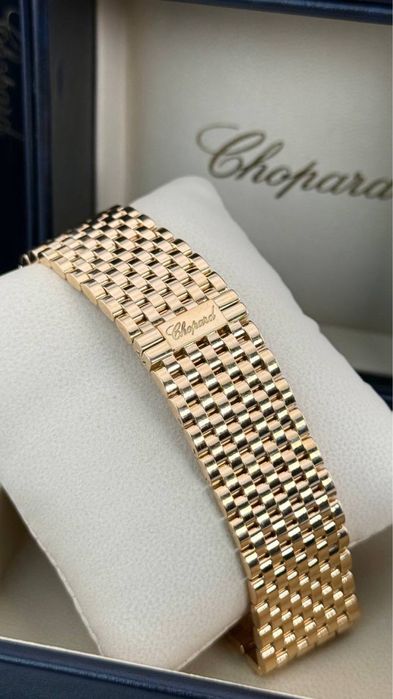 Годинник Chopard