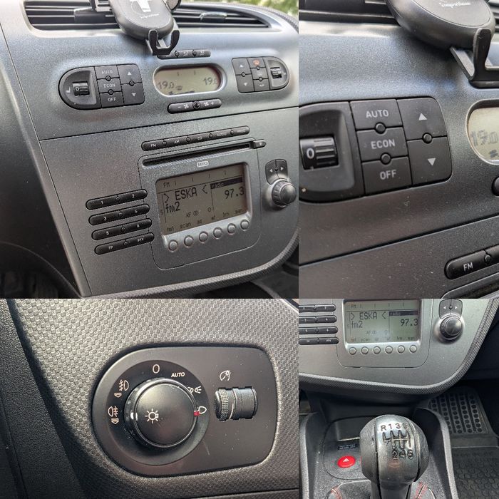 Najbogatsza wersja 180KM Szyber Xenon tempomat bluetooth