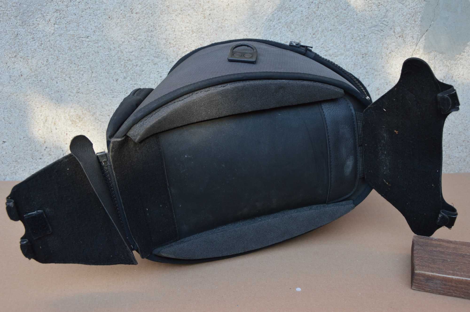 BMW r 850/1100/1150 gs TORBA na zbiornik tankbag oryginalny