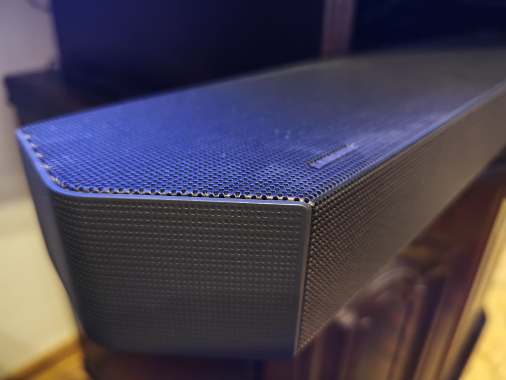 Soundbar Samsung HW-Q600C BLUETOOTH