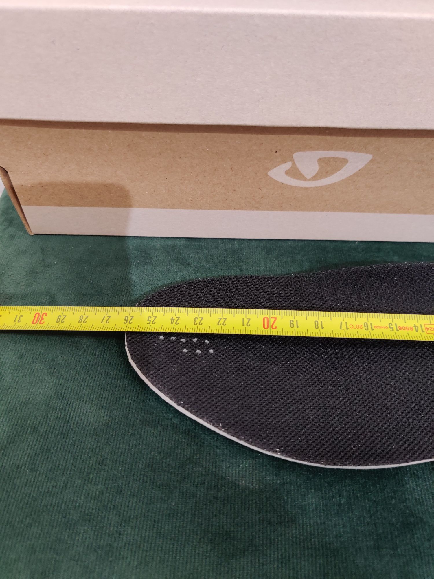 Buty rowerowe Giro trans boa 41 SPD szosowe