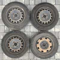 4 opony całoroczne Imperial All Season Driver R13
155/70 R13 75 T