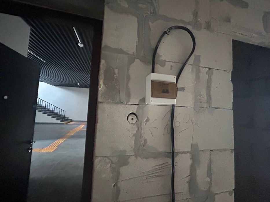 Продаж 3-к кварт на 1му пов/5 новобуд в ЖК "Підзамче"Брама" Е-Оселя