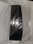 Podstopnica M performance BMW f20 F21 F22 F30 F31 F32 F34 F36