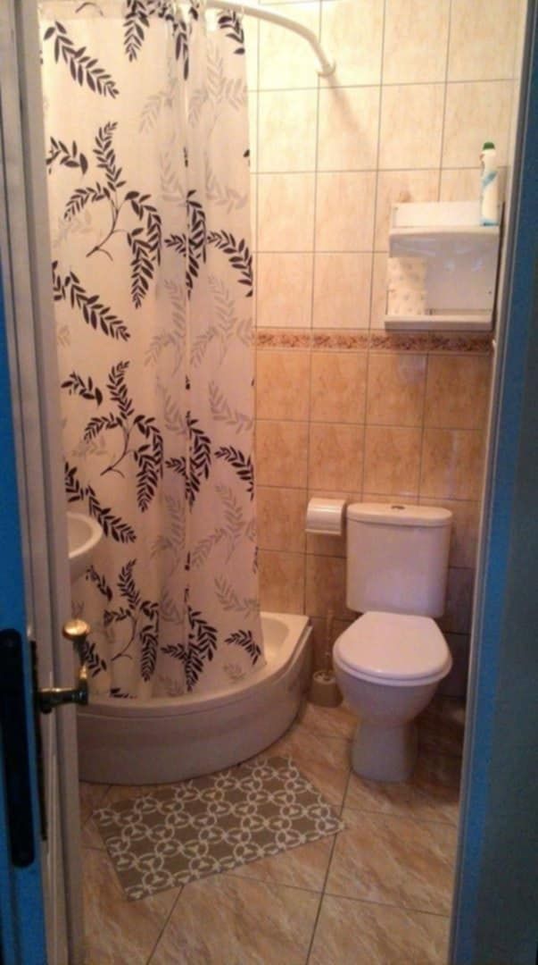 Pokoje pod Dębami