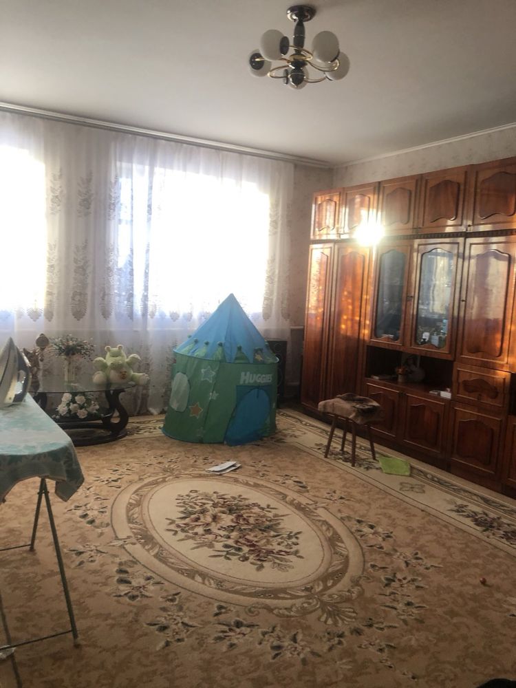 Продается дом в пгт Побугское
