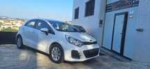Kia Rio 1Dono 1.1 crdi