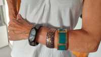 Pulseiras de pulso