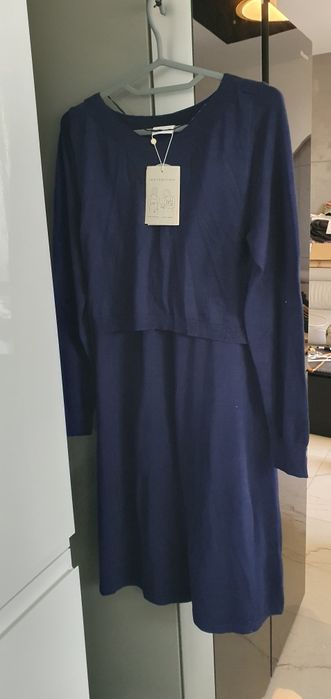 Sukienka ciazowa Mamalicious nowa M